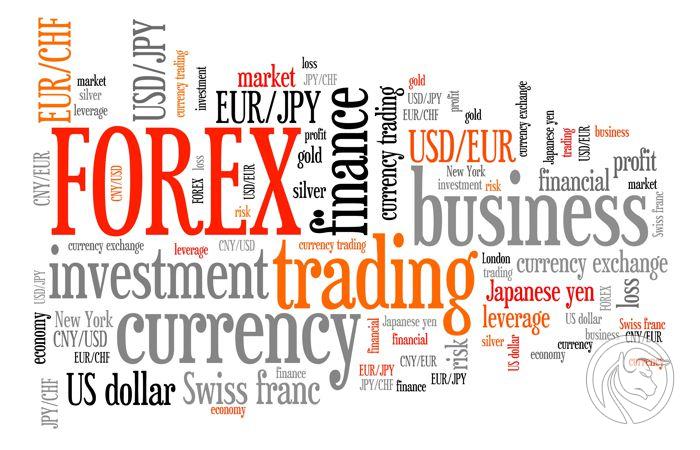 Forex – od czego zacząć?