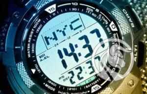 Timeframe forex-interwał czasowy