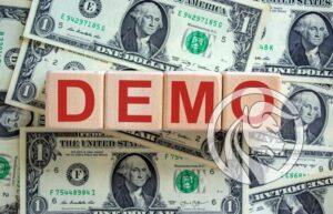 demo forex, rachunek demo