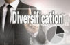 diverzifikácia investícií