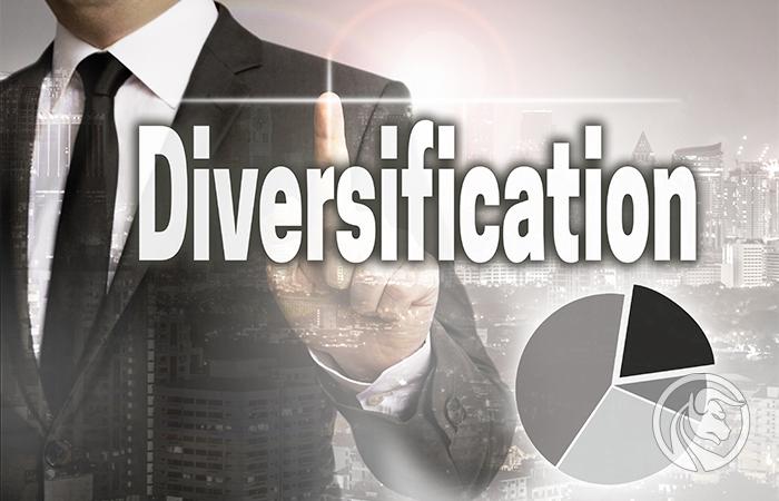 Dywersyfikacja inwestycji na rynku Forex