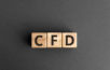 CFD-Verträge