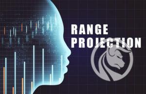 range projection