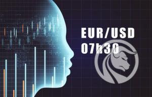 strategia forex eur/usd 07h30