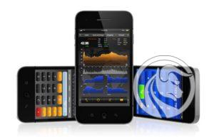 Trading mobilny. Urządzenie do handlu mobilnego