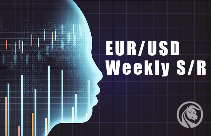 EUR/USD Weekly S/R – bezpieczny i sprawdzony system Forex