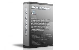 JForex Copier