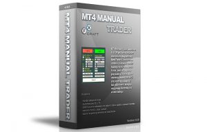 mt4 manual trader