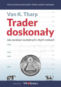 Van K. Tharp - Trader doskonały