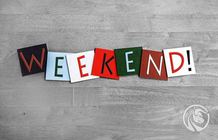 Czy przetrzymywać otwarte pozycje przez weekend?
