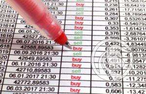 Historia rachunku MetaTrader 4