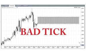 bad tick