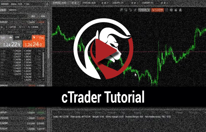 Ctrader Tutorial Fxpro Broker Transaktio!   nsplattform Video - 