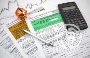 PIT - Sezon podatkowy, podatek forex