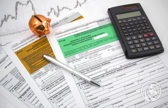 Sezon podatkowy – informacje ogólne