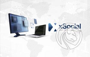 xsocial xtb