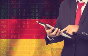broker dax forex niemcy