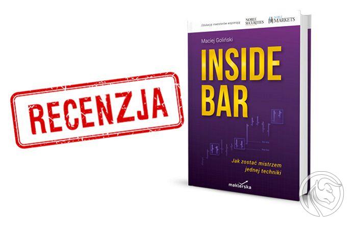 Recenzja książki Macieja Golińskiego