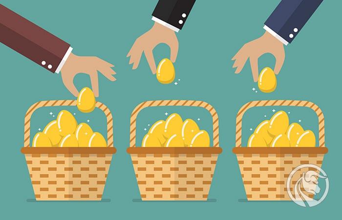 Dywersyfikacja środków między brokerami
