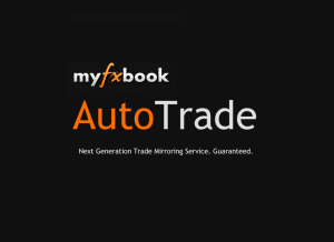 giao dịch tự động myfxbook