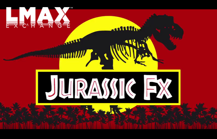 Jurassic FX – prehistoryczne mechanizmy na rynku Forex