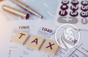 podatek forex, podatki forex