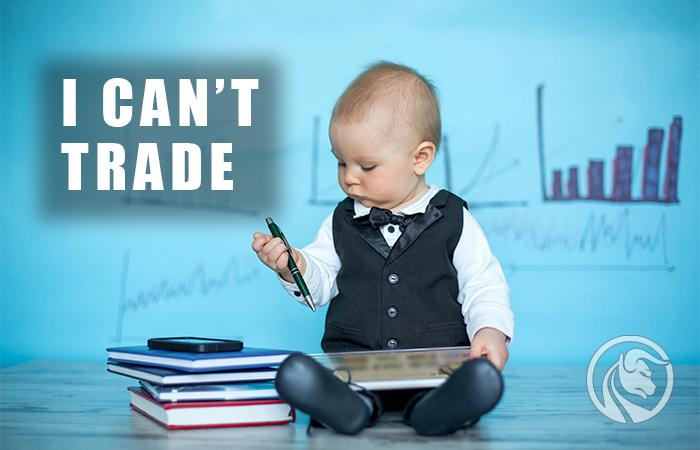 I Can’t Trade – założenia i statystyki projektu