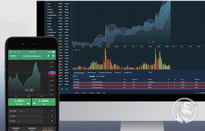 Nowa platforma TMS Trader