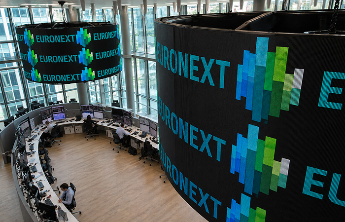Euronext przejmie FastMatch ECN