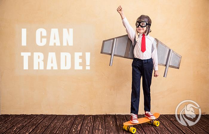 I Can Trade! Podsumowanie wyników z 4 miesięcy