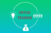 avantages et inconvénients du trading social