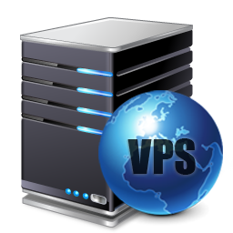 vps forex