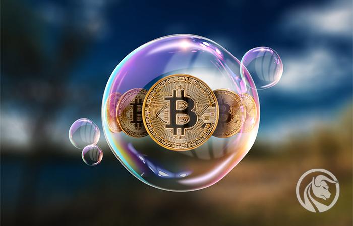 Bitcoin – Bańka spekulacyjna czy okazja inwestycyjna? Webinarium 2-go sierpnia