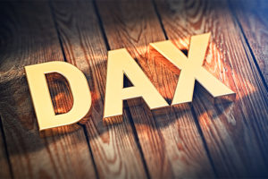 dax broker forex