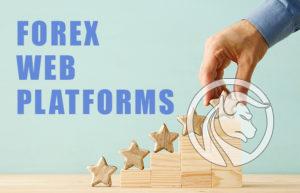 platformy forex web