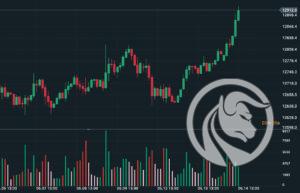 wolumen forex xtb xstation