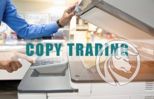kopiowanie transakcji forex