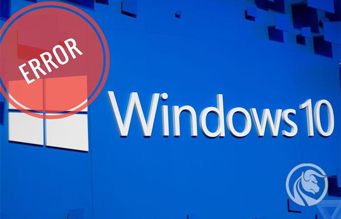 Aktualizacja Windows 10 skasuje Twoje dane na MetaTrader 4