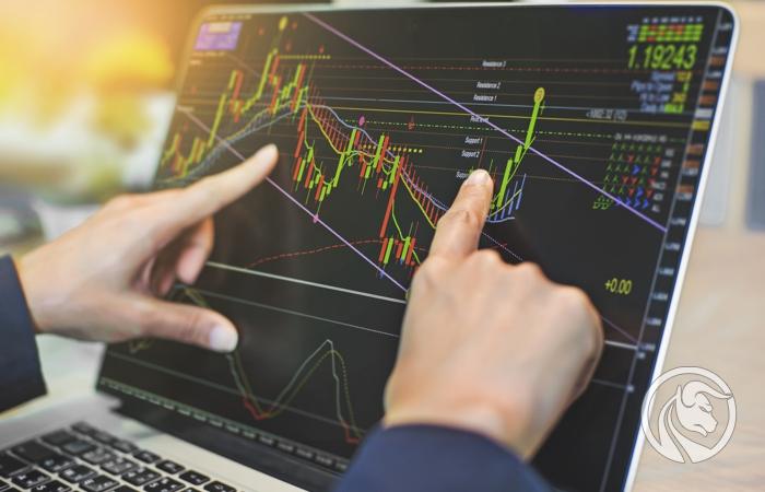 Rynki walutowe: Yellen kradnie show, Powell zignorowany