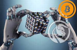 trading automatyczny bitcoin