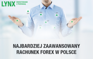 lynx broker forex