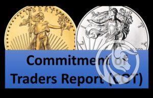 COT, Commitments of Traders Report