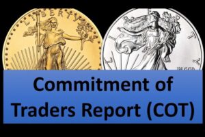 COT, Commitments of Traders Report