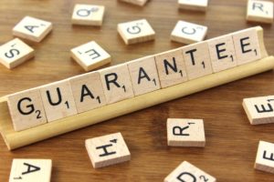 gwarantowany stop loss