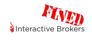 interactive brokers