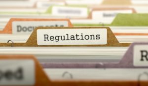regulations fca