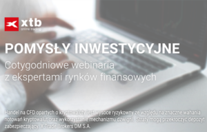 Pomysły Inwestycyjne Tygodnia