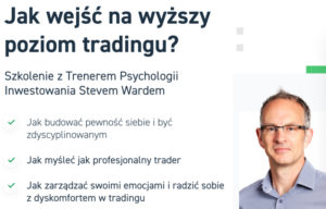 steve ward forex