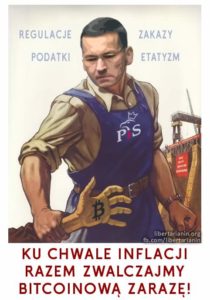 kryptowaluty podatki mf