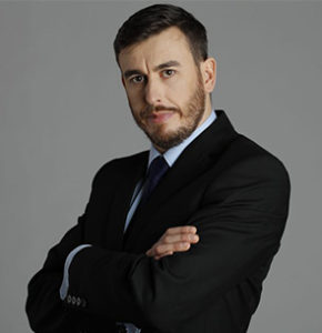 Paweł Nykiel foto